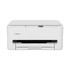 MODELIS: 7179C006<br />Canon | Multifunctional printer | PIXMA TS6550i | Inkjet | Colour | A4 | Wi-Fi | White