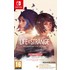 MODELIS: 23457<br />Life is Strange: Arcadia Bay Collection (CODE IN A BOX)