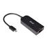 MODELIS: CAC-1520<br />I/O ADAPTER USB3.2 TO RJ45/M/F CAC-1520 CLUB3D