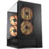 MODELIS: CGR-2WA3B-RGB<br />COUGAR OmnyX PC Case, Mid Tower, Black