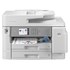 MODELIS: MFC-J5955DW<br />Brother MFC-J5955DW Daugiafunkcis spausdintuvas Rašalinis A3 1200 x 4800 DPI 30 ppm „Wi-Fi“