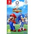 MODELIS: 2631<br />Mario & Sonic at the Olympic Games Tokyo 2020