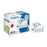 MODELIS: 1052076<br />Brita ON TAP PRO V-MF čiaupo filtro sistema