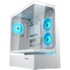 MODELIS: CGR-2DA4W<br />COUGAR CFV235 PC Case, Mid Tower, White