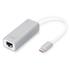 MODELIS: DN-3024<br />Adapteris Digitus Gigabit Ethernet USB 3.0 Type C