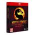 MODELIS: 5056635618085<br />Mortal Kombat: Legacy Kollection Deluxe Edition, Nintendo Switch 2 - Žaidimas