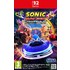 MODELIS: 25358<br />Sonic Racing: CrossWorlds (Switch 2)