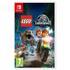 MODELIS: 5051895412312<br />Žaidimas Nintendo Switch LEGO Jurassic World