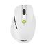 MODELIS: 90XB0AH0-BMU010<br />Asus Mouse | MD105 | Wireless | Bluetooth, 2.4GHz | Volt Green