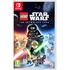 MODELIS: 5051895412435<br />Žaidimas Nintendo Switch LEGO® Star Wars: The Skywalker Saga