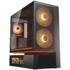 MODELIS: CGR-2DA4B-MV<br />COUGAR CFV235 Mesh Vision PC Case, Mid Tower, Black