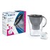 MODELIS: MARELLA + 3 MAXTRA PRO PURE PE<br />Marella filter jug 2,4l + 3 PRO Pure Performance cartridges