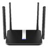 MODELIS: LT500_EU<br />Cudy LT500 belaidis maršrutizatorius Greitas eternetas Dviguba juosta (2,4 GHz / 5 GHz) 4G Juoda