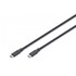 MODELIS: AK-300342-020-S<br />USB-C charging cable AK-300342-020-S